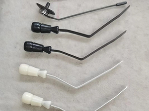 閱讀書(shū)架壓簧